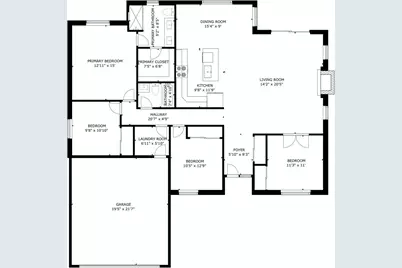 2219 202nd Avenue SW, Lakebay, WA 98349 - Photo 3