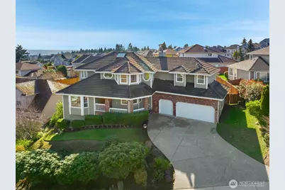4616 Country Club Drive NE, Tacoma, WA 98422 - Photo 1