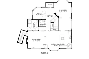 4616 Country Club Dr NE, Tacoma, WA 98422 - Photo 39