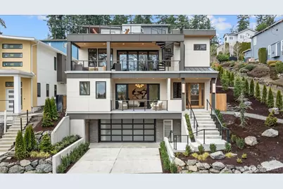 11921 90th Ave NE, Kirkland, WA 98034 - Photo 3