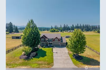 14919 141st Lane SE, Yelm, WA 98597 - Photo 1