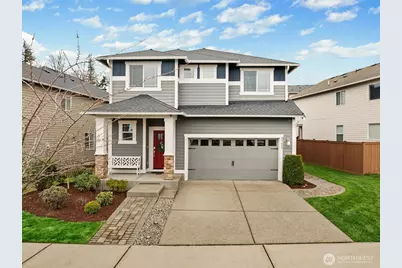 25620 SE 204th Place SE, Covington, WA 98042 - Photo 1