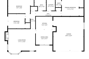 2421 Lodgepole Dr SE, Port Orchard, WA 98366 - Photo 35