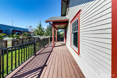 115 E 5th Street, Port Angeles, WA 98362 - Photo 5