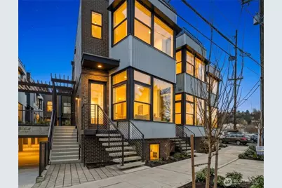 2010 Fairview Avenue E #C, Seattle, WA 98102 - Photo 1