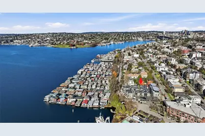 2016 Fairview Avenue E #C, Seattle, WA 98102 - Photo 25