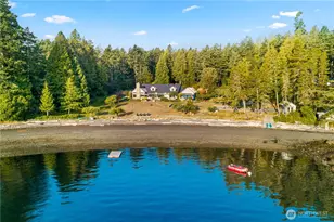 172 San Juan Dr, Friday Harbor, WA 98250 - Photo 1