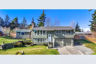 510 Cypress Road, Bellingham, WA 98225 - Photo 1