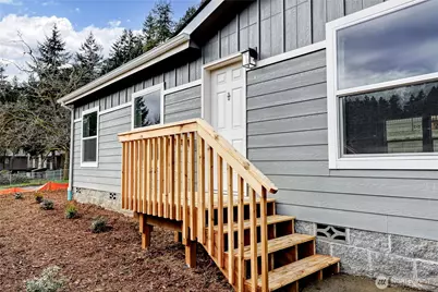 3613 Burwell Street, Bremerton, WA 98312 - Photo 5