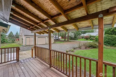 15211 NE 116th Court, Brush Prairie, WA 98606 - Photo 31