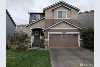 4921 53rd Avenue W, University Place, WA 98467 - Photo 1