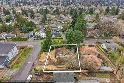 9805 35th Avenue SW, Seattle, WA 98126 - Photo 3