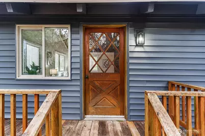 480 E Lakeshore Drive E, Shelton, WA 98584 - Photo 3