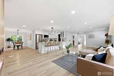 30201 S Creek Road E, Graham, WA 98338 - Photo 7