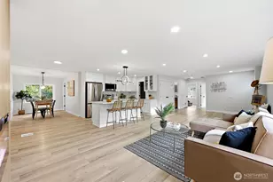 30201 S Creek Rd E, Graham, WA 98338 - Photo 7