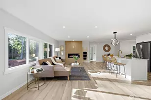 30201 S Creek Rd E, Graham, WA 98338 - Photo 3