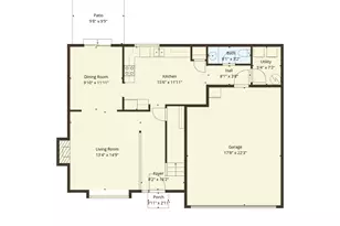 7522 64th Ave W, Lakewood, WA 98499 - Photo 33