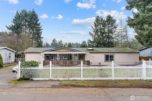 4702 233rd St Ct E, Spanaway, WA 98387 - Photo 1