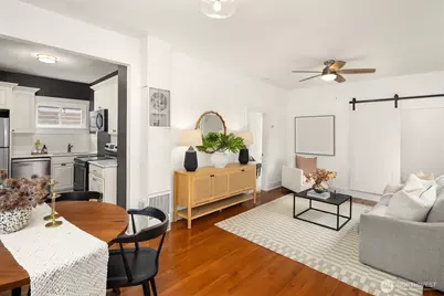 516 W Howe Street, Seattle, WA 98119 - Photo 3