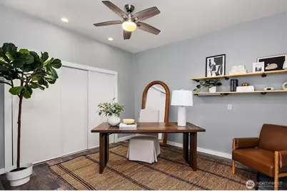 516 W Howe Street, Seattle, WA 98119 - Photo 17