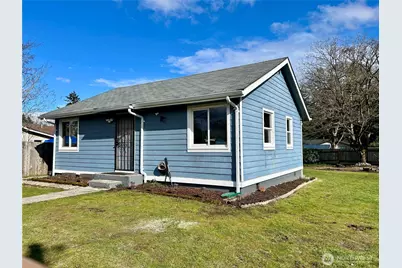 7019 S Prospect Street, Tacoma, WA 98409 - Photo 1