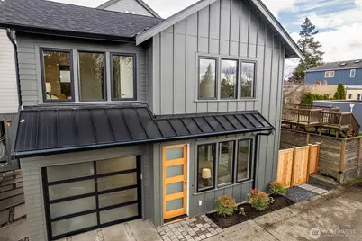 8319 25th Avenue NW, Seattle, WA 98117 - Photo 3