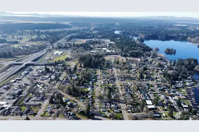 15107 Boat Street SW, Lakewood, WA 98489 - Photo 3