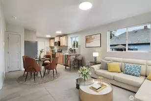 122 S Baker St, Mount Vernon, WA 98273 - Photo 5