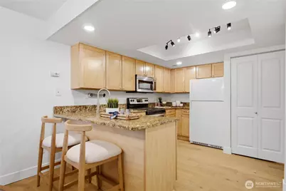 4281 152nd Court SE #3A, Bellevue, WA 98006 - Photo 13