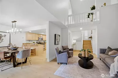 4281 152nd Court SE #3A, Bellevue, WA 98006 - Photo 7