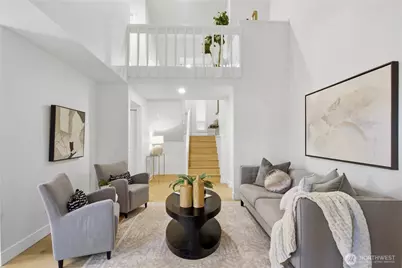 4281 152nd Court SE #3A, Bellevue, WA 98006 - Photo 5