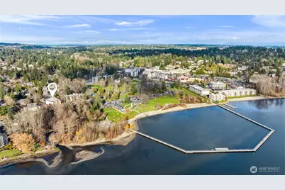 9320 NE Juanita Drive #2B, Kirkland, WA 98034 - Photo 29