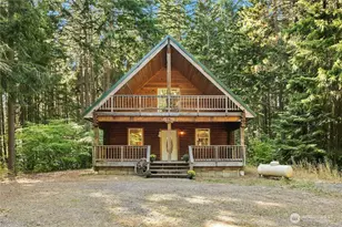 551 Pioneer Trail, Cle Elum, WA 98922 - Photo 1