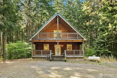 551 Pioneer Trail, Cle Elum, WA 98922 - Photo 1