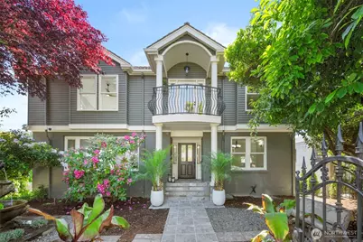 3505 43rd Avenue W, Seattle, WA 98199 - Photo 1