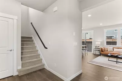 13429 NE 104th Way #2, Kirkland, WA 98033 - Photo 5