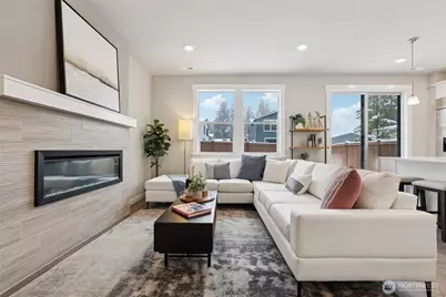 13429 NE 104th Way #2, Kirkland, WA 98033 - Photo 11