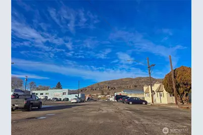 1111 Tbd Seaton Street, Grand Coulee, WA 99133 - Photo 5