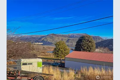 1111 Tbd Seaton Street, Grand Coulee, WA 99133 - Photo 1