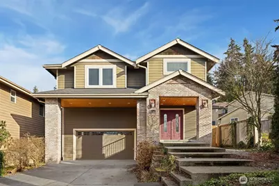 16308 Simonds Road NE, Kenmore, WA 98028 - Photo 1