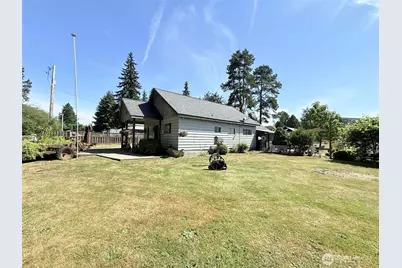 15 S Heise Road, Elma, WA 98541 - Photo 5