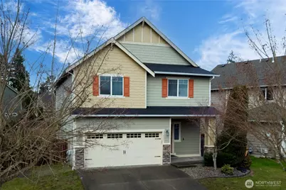 11411 129th Street E, Puyallup, WA 98374 - Photo 1