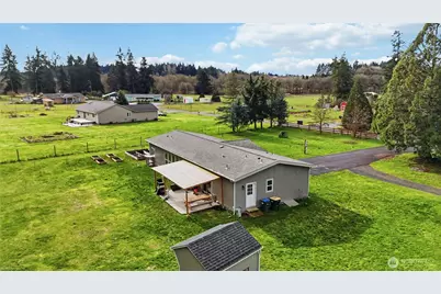 18342 SW Kohse Lane, Rochester, WA 98579 - Photo 5