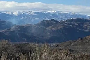 0 Canyon View Ln, Oroville, WA 98844 - Photo 1