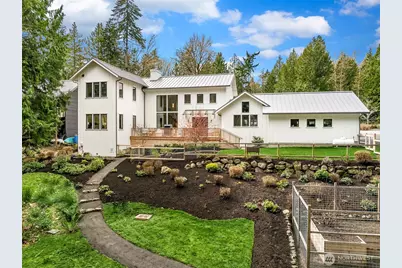 9581 NE Sigrids Court, Bainbridge Island, WA 98110 - Photo 5