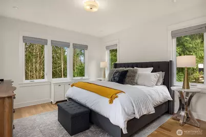 9581 NE Sigrids Court, Bainbridge Island, WA 98110 - Photo 21