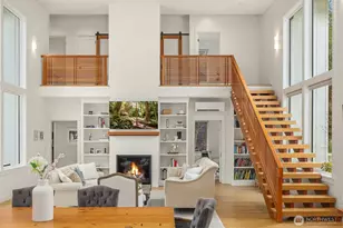 9581 NE Sigrids Ct, Bainbridge Island, WA 98110 - Photo 7