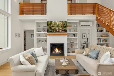 9581 NE Sigrids Court, Bainbridge Island, WA 98110 - Photo 9