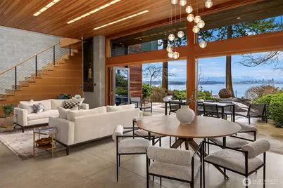 7268 Madrona Drive NE, Bainbridge Island, WA 98110 - Photo 9