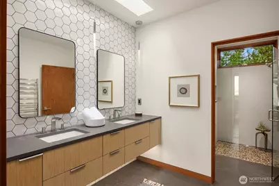 7268 Madrona Drive NE, Bainbridge Island, WA 98110 - Photo 33